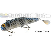 Bucktail Accessories - Musky Tackle Online